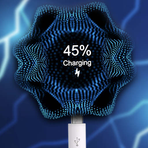 Online Charging icon