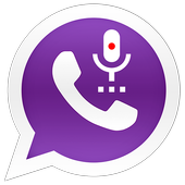 Messenger Call Recorder icon