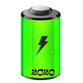 Fast Battery Charging icon