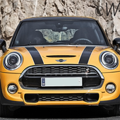 Mini - Car Wallpapers HD icon