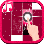 Music Piano Tiles: Magic Tiles Paprika icon