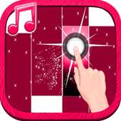 Music Piano Tiles: Magic Tiles Paprika