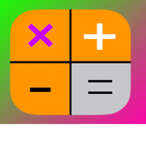Simple Calculator icon
