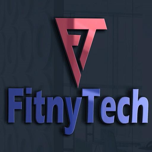 تطبيق فقدان الوزن واللياقة أيقونة