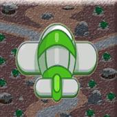 SKY PLANE FIGHTER icon