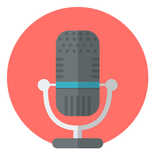 MP3 Voice Recorder icon