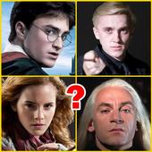 Quiz Harry Potter 2018 icon