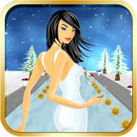 Subway Train Rush 3D