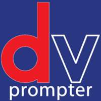 dvPrompter Plus