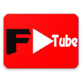 Ftube icon