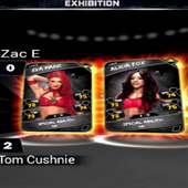 Tips for WWE supercard