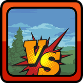 Multiverse Fighters icon