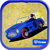 Craze Car