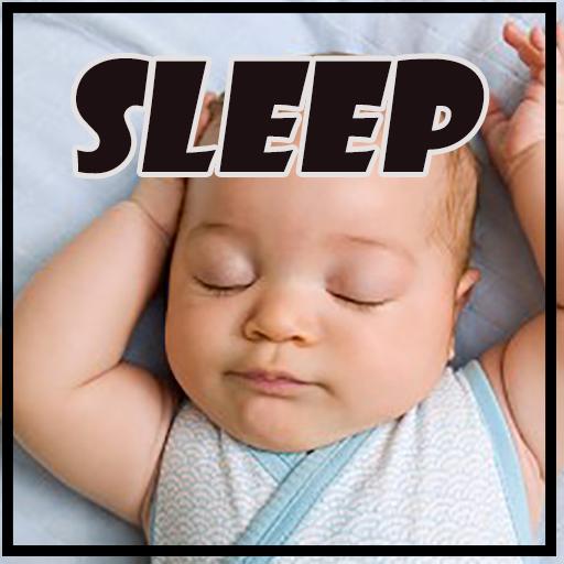 Newborn Baby Sleep offline आइकन