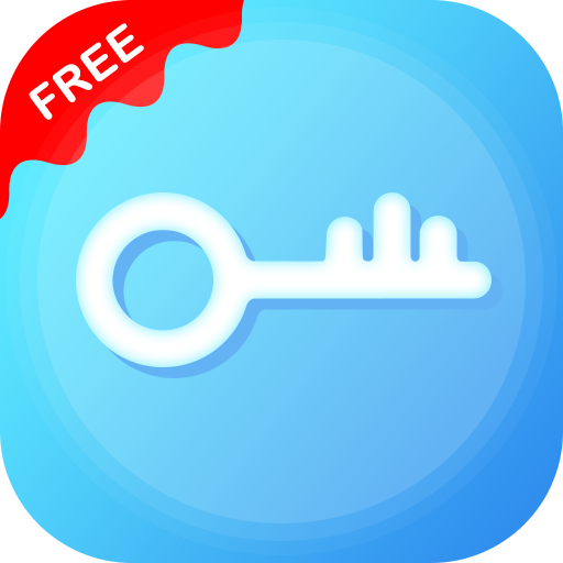 VPN Proxy Master - free unblock VPN &amp; security VPN icon