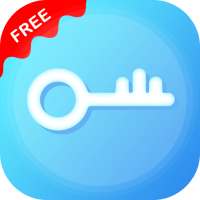 VPN Proxy Master - free unblock VPN & security VPN