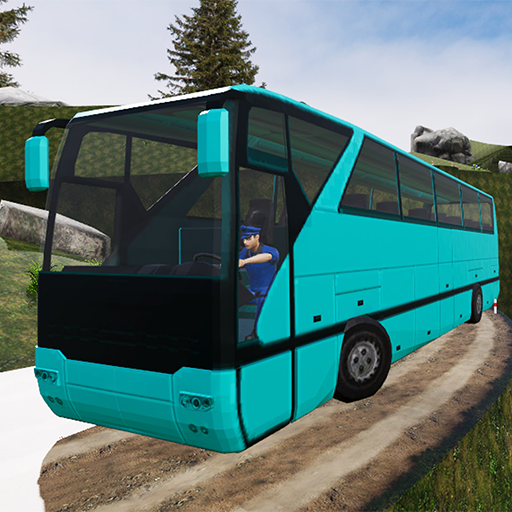 Bus Wala Game: Bus Simulator icon