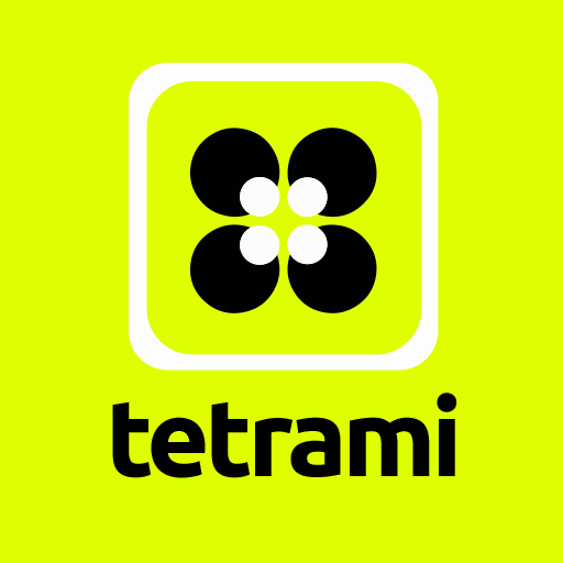 Tetrami - The Legendary Challenge! иконка