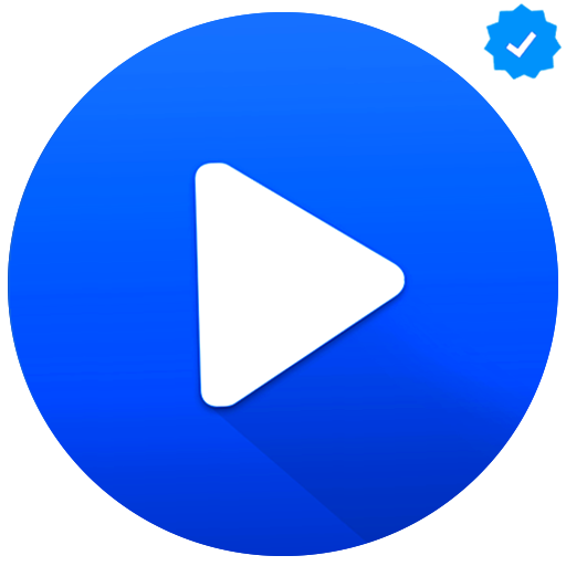 Max Video Player HD icon