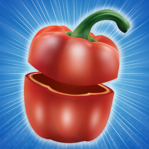 Cooking Restaurant Food Sim 3D icon