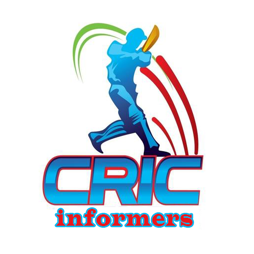 CricInformers - Sport Winning icon