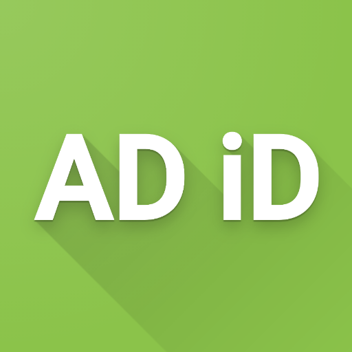 ikon Device Advertising Identifier Viewer