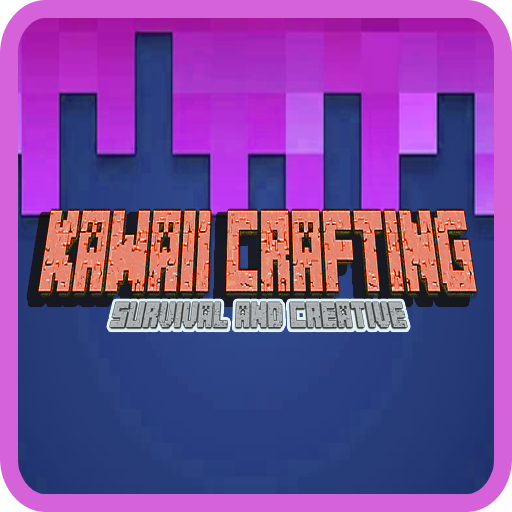KawaiiCraft Survival-Creative icon