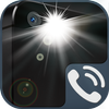 Call Flash Light App icon
