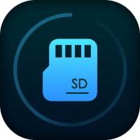 SD Card Recovery on 9Apps