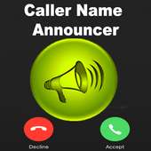 Call Name Announcer & SMS Speaker on 9Apps