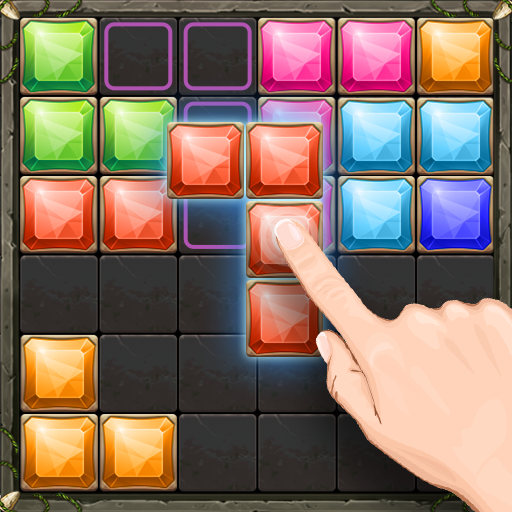 Block Puzzle Jewel 2021 icon