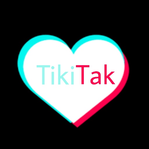 TikiTak - Free Followers, Likes &amp; Views icon