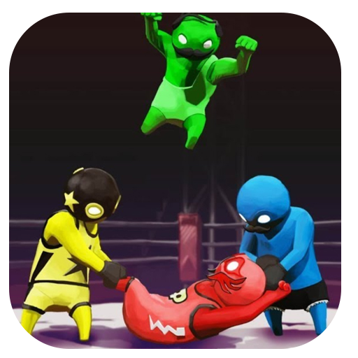 Hints Of Gang Beasts : 2020 Game GUIDE icon