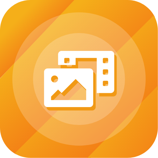 Photos to Video Maker icon