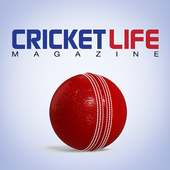 Cricket Life