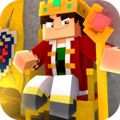 King Sword Craft icon