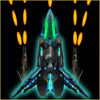 Space Shooter - Insert Coin