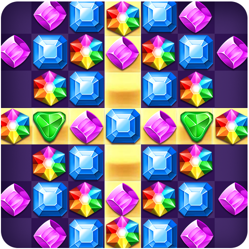 Witch Mix Diamond icon