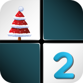 Piano tiles 2 See you again icon