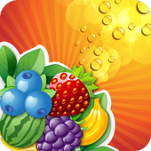 Fruit Splash icon