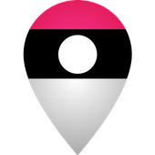 Map for Pokémon GO icon