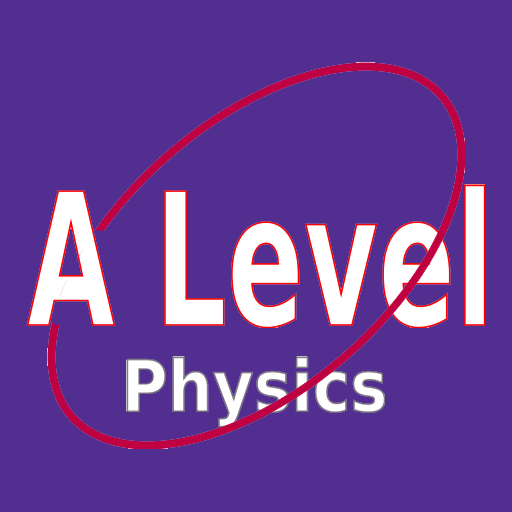 A Level Physics icon