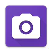 Firebase Instagram icon