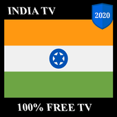 My INDIA TV - INDIA TV Streaming information icon