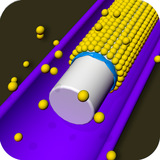 InPipe Cleaning! ASMR Game icon