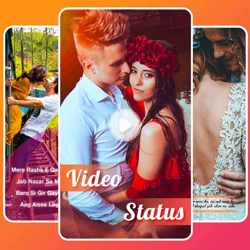 Jill - Short Video App for India icon