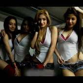 Goyang Dangdut Hot