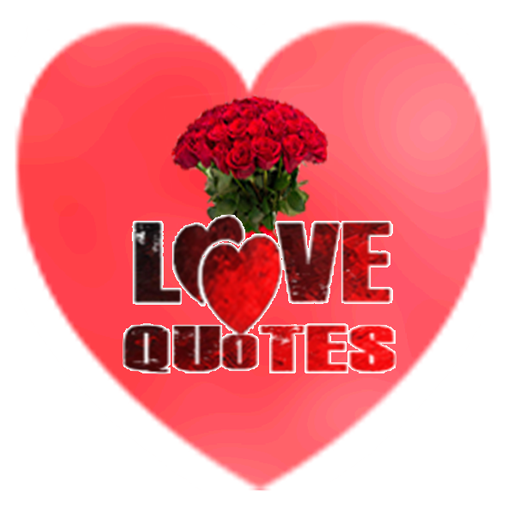 Romantic Love Quotes icon
