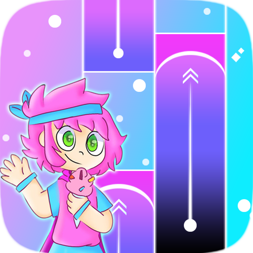 Invictor Piano Game icon