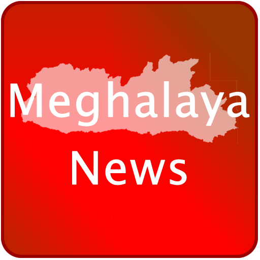 Meghalaya News icon